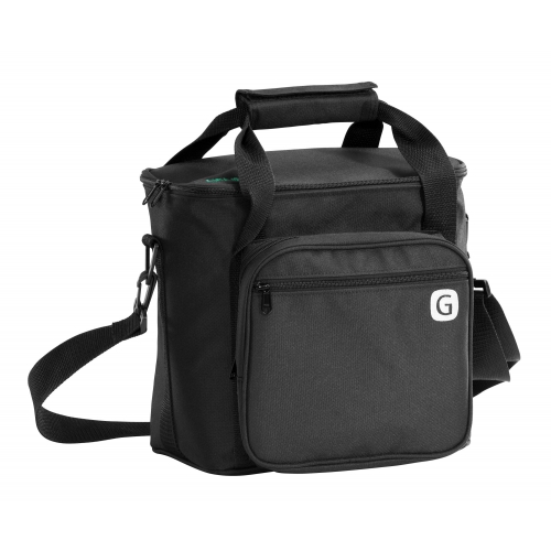 Genelec 8020-423 軟式便攜袋 (黑色) 可裝1組喇叭 (一式)