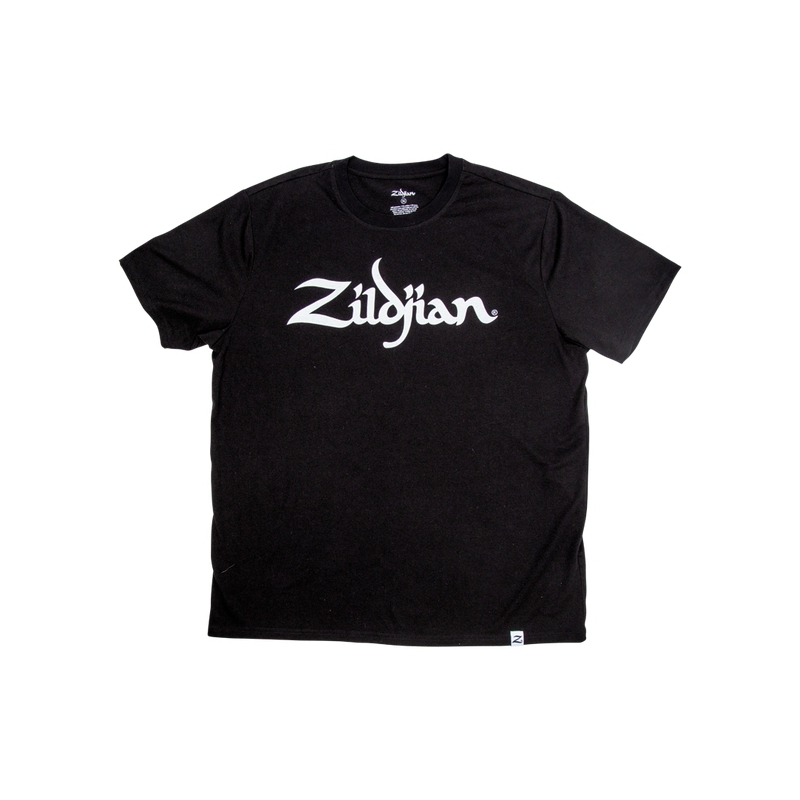 Zildjian Logo T-Shirt bk S T3010