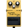 BOSS SD-1 Super OverDrive