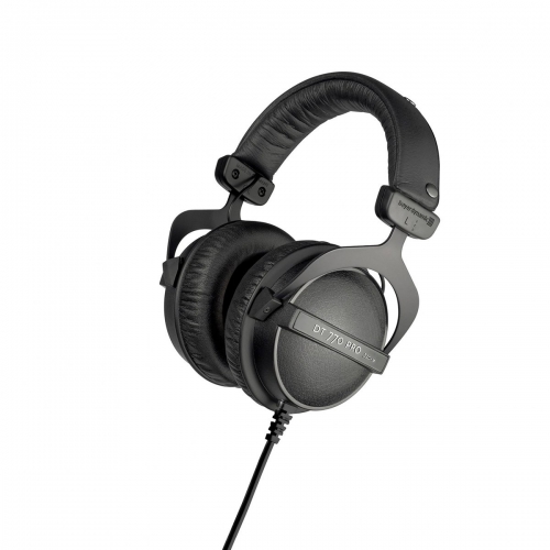 Beyerdynamic  DT770 PRO 32 歐姆版  錄音室專業型監聽耳機
