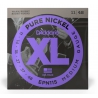 D'Addario EPN115 11-48 純鎳 電吉他弦