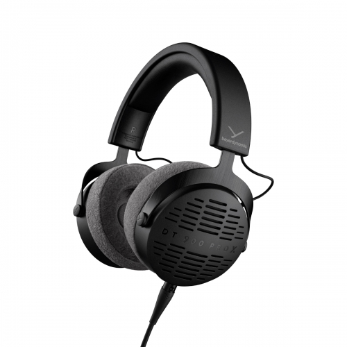 Beyerdynamic DT900 PRO X 48 歐姆版  開放式 錄音室專業型監聽耳機