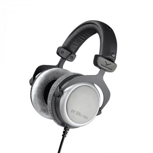 Beyerdynamic DT880 PRO 250 歐姆版 半開放式 錄音室專業型監聽耳機