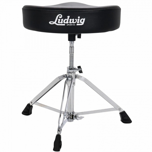 Ludwig Pro 馬鞍型鼓椅 LP50TH