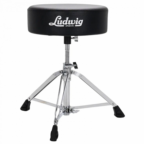 Ludwig Pro 圓型鼓椅 LP51TH