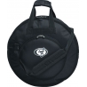 Protection Racket 24" 銅鈸袋 黑色/後揹+側揹 6021R-00