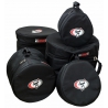 Protection Racket Nutcases系列 套鼓袋 PR-N1800-5
