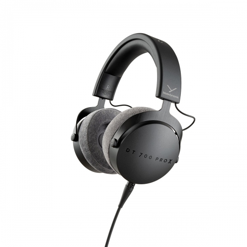 Beyerdynamic DT700 PRO X 48歐姆版  封閉式 錄音室專業型監聽耳機