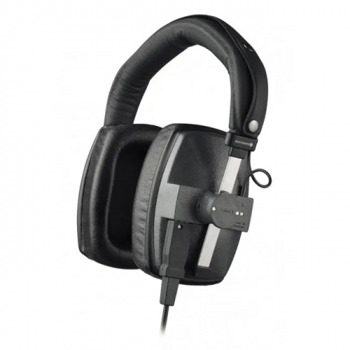 Beyerdynamic DT150 250 歐姆版 錄音室專業型監聽耳機