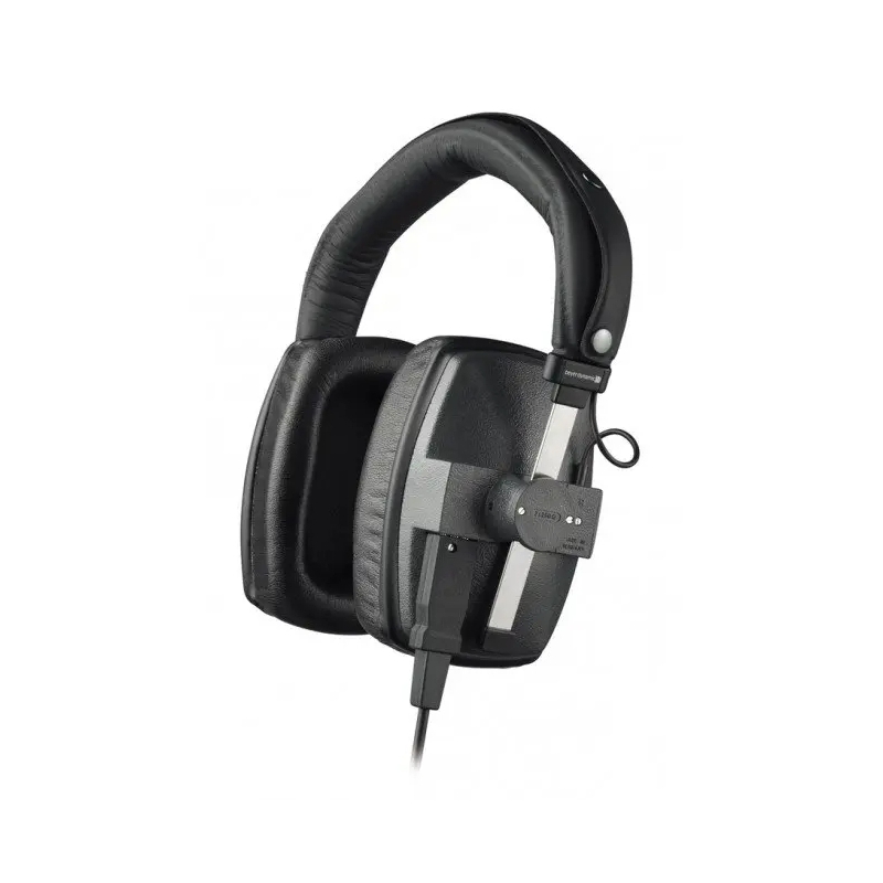 Beyerdynamic DT150 250 歐姆版 錄音室專業型監聽耳機