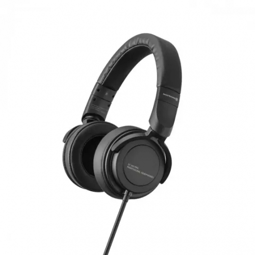 Beyerdynamic DT240 PRO 34 歐姆版  錄音室專業型監聽耳機