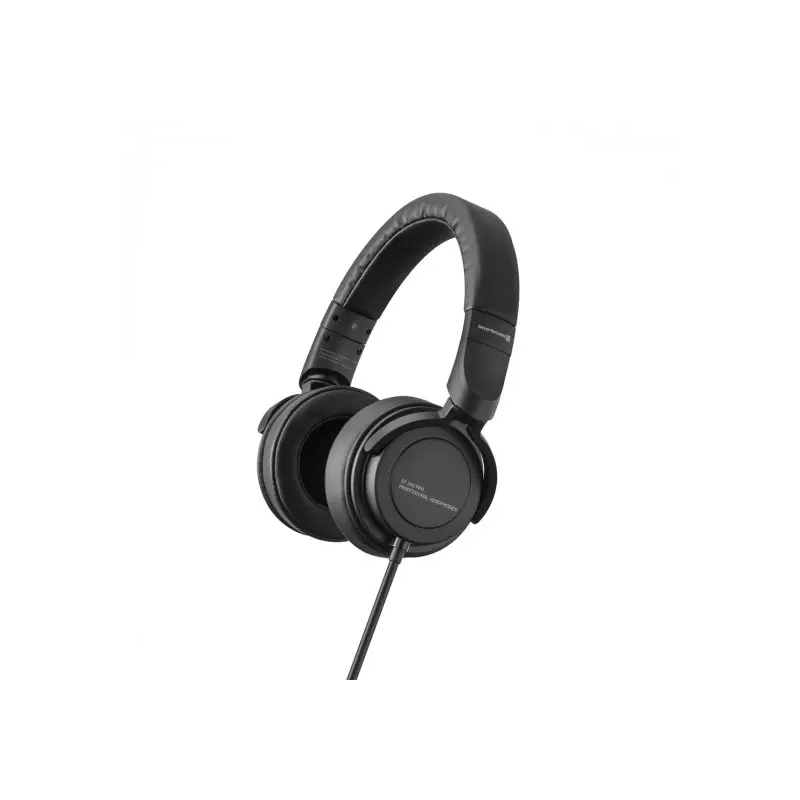 Beyerdynamic DT240 PRO 34 歐姆版 錄音室專業型監聽耳機