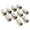 PDP Tension Rod Receiver - 12-24 - 10pk PDAXRES10