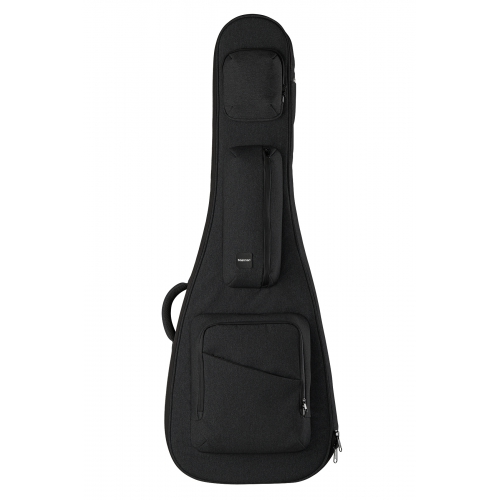 basiner ACME Gig Bag 電貝斯袋｜Neo Black 黑