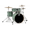 PDP Concept Maple Classic 楓木鼓組 5粒組5PCs - Twisted Ivory PDCM2215TI
