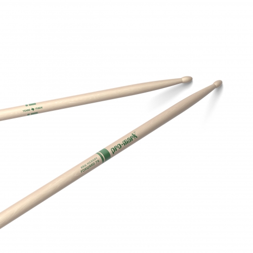 ProMark TXR7AW 7A 消光胡桃木鼓棒