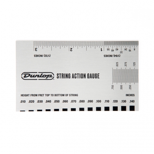 Dunlop 弦距測量尺規 DGT04