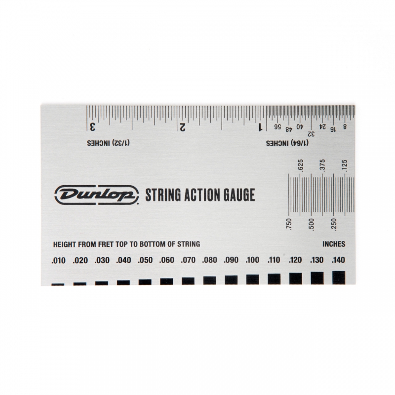 Dunlop 弦距測量尺規 DGT04