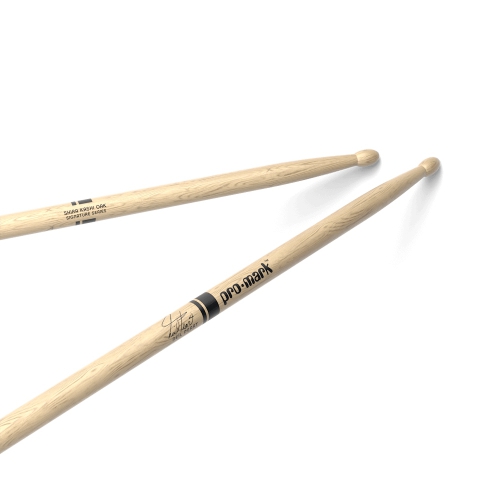 ProMark Neil Peart 簽名款 5A 橡木鼓棒 PW747W