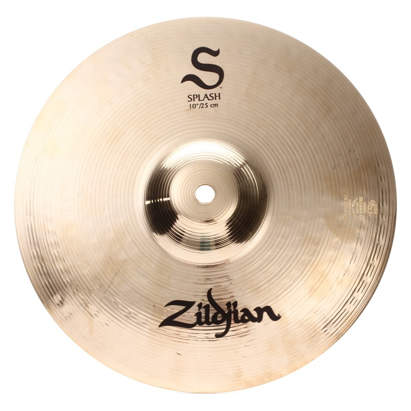 Zildjian 10" S SPLASH (S10S)