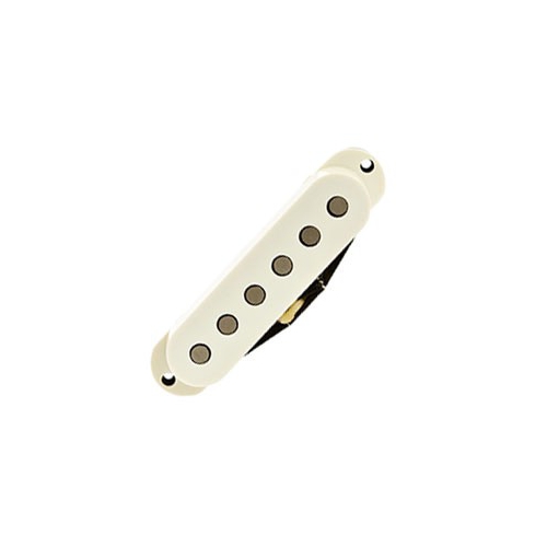 Lollar 拾音器 Strato Vintage Blackface Sixty-Four Middle Flat Pickup WH 白色