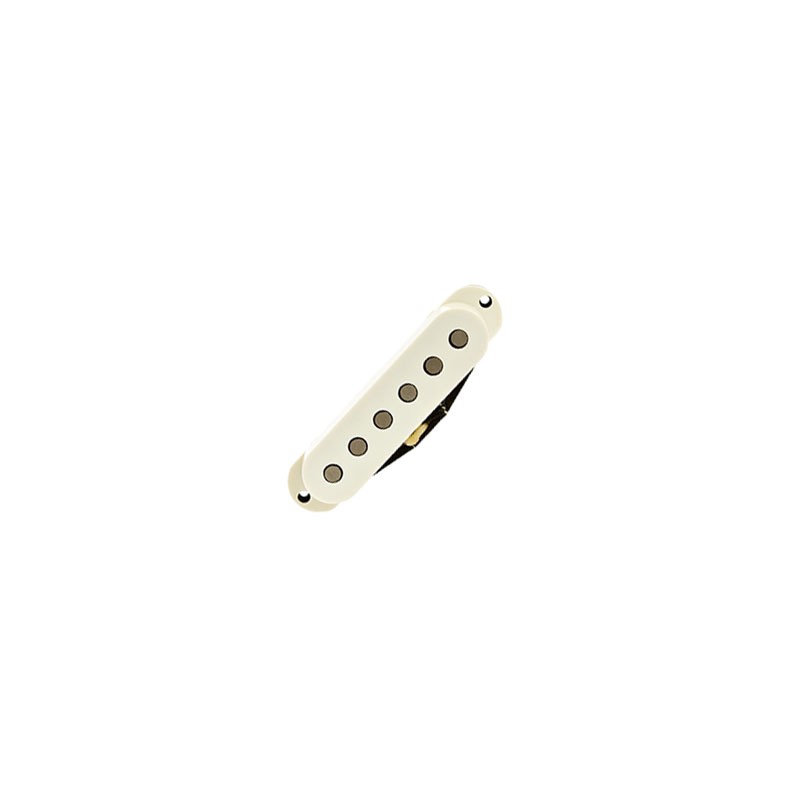 Lollar 拾音器 Strato Vintage Blackface Neck Flat Pickup