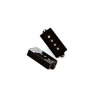Lollar Overwound Precision Bass Split-coil Pickups