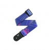 Planet Waves 背帶 Outrun 系列 Prism印花 50RUN81