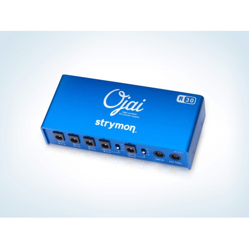 Strymon Ojai R30 電源供應器