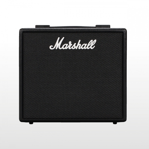 Marshall Code 25 電吉他音箱 25W 數位綜效電吉他音箱