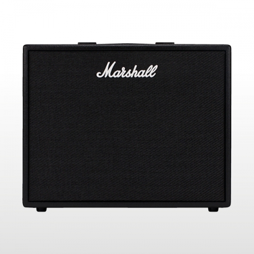 Marshall Code 50 電吉他音箱 50W 數位綜效電吉他音箱