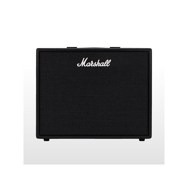 Marshall Code 50 電吉他音箱 50W 數位綜效電吉他音箱