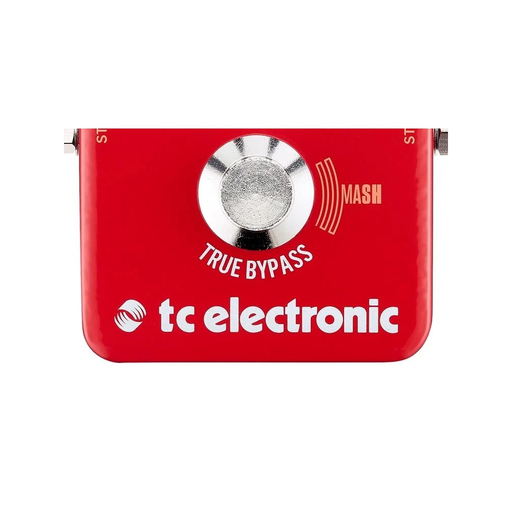 tc electronic Hall of Fame 2 Reverb 殘響效果器