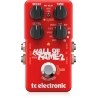 tc electronic Hall of Fame 2 Reverb 殘響效果器