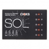 CIOKS SOL 獨立電供