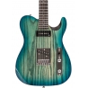 Chapman 電吉他 ML3 Traditional Radiant Rtream Gloss ML3-TRD-RNS