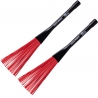 Vic Firth BJR 鼓刷 Jazz Rake 可伸縮 紅色鼓刷