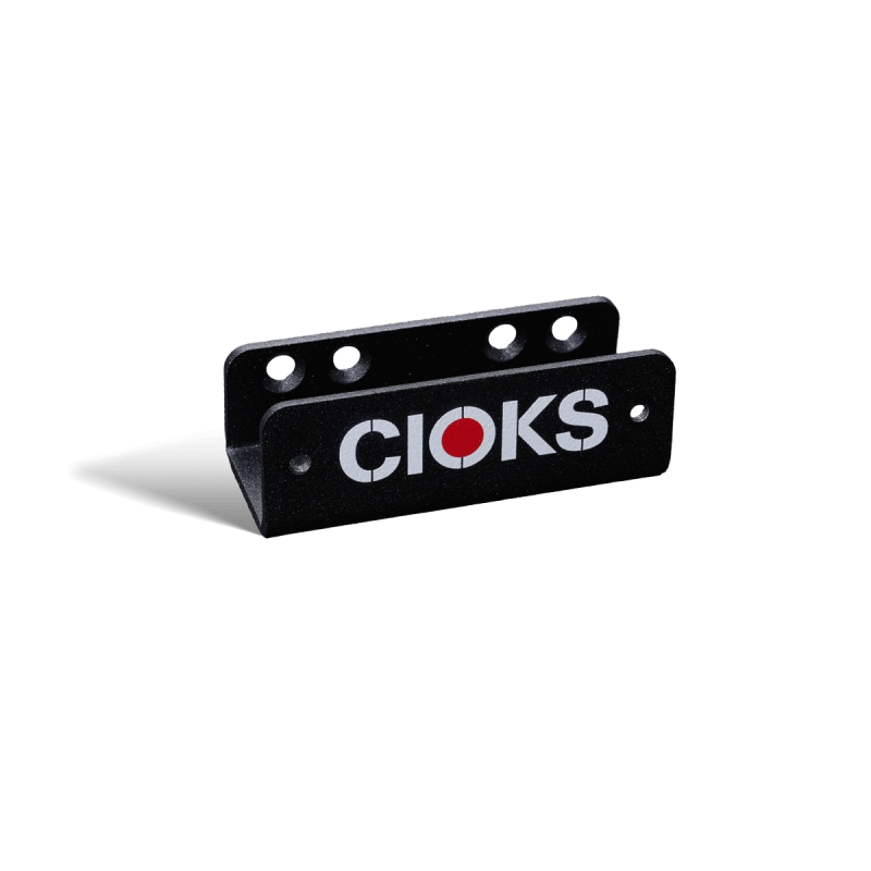 CIOKS GRIP 電供架 適用 DC7 SOL CIOKS 8 Expander