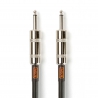 Dunlop MXR HD 喇叭線 3FT II頭 DCSTH3