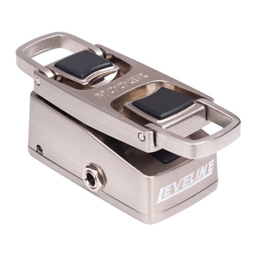 Mooer Leveline Volume Pedal 小音踏 MREG-MV