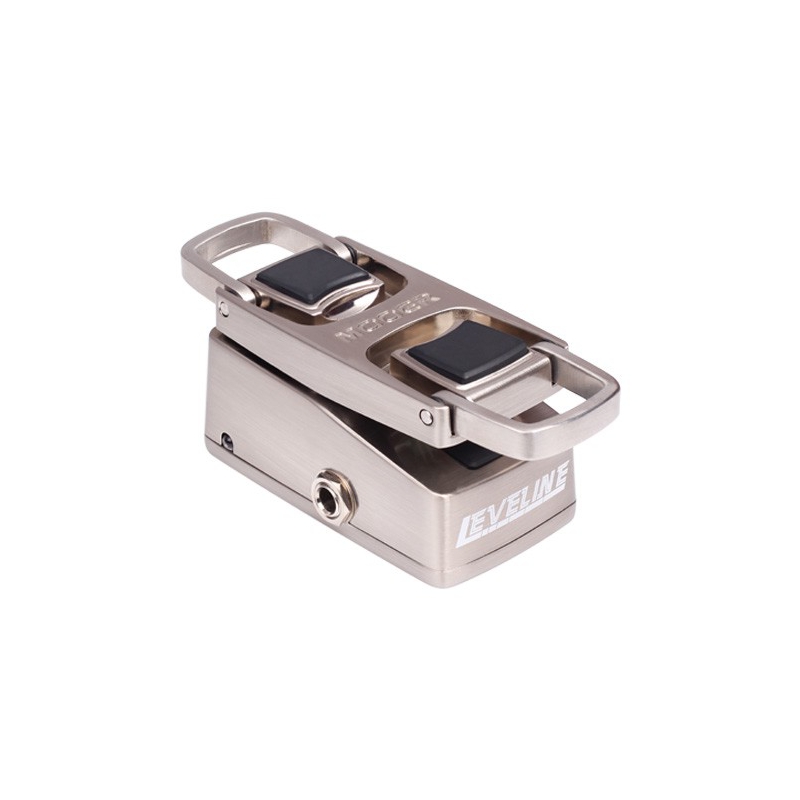 MOOER Leveline Volume Pedal 小音踏