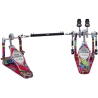 TAMA Iron Cobra 50週年 單踏 力量型 限量版 附硬盒 迷幻彩虹色 HP900PMCS