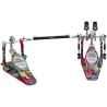 TAMA Iron Cobra 50週年 雙踏 平滑型 限量版 附硬盒 迷幻彩虹色 HP900RWMCS