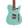 Chapman 電吉他 ML3 PRO Traditional Trad Frost Green Metalic 亮光金屬薄荷綠