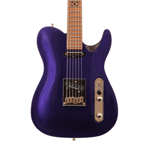 Chapman 電吉他 ML3 PRO Traditional Classic Purple Metallic 亮光金屬紫金