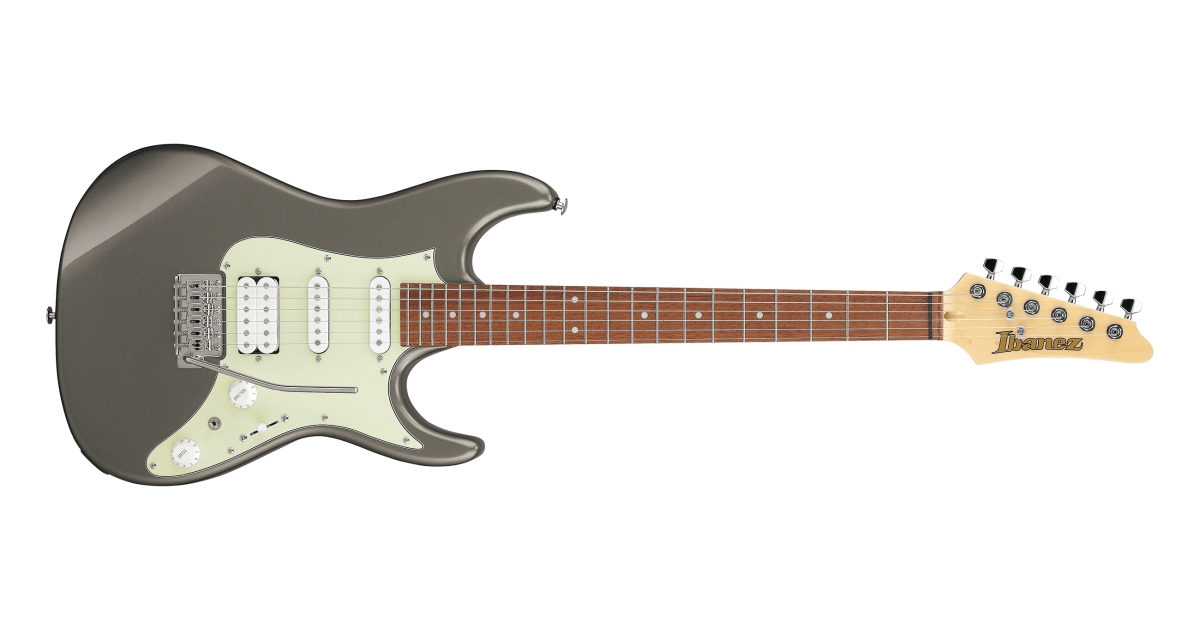 Ibanez azes40 改造有 Ibanez azes40 改造有 Ibanez AZES40 Essential series レビュー