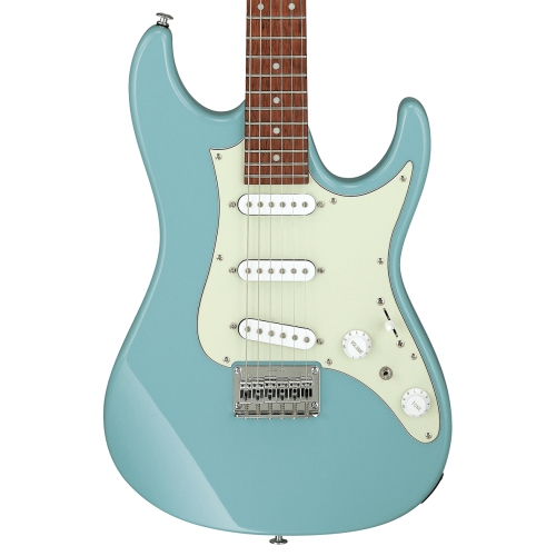 Ibanez AZES31 電吉他 SSS Purist Blue 淺藍色 AZES31-PRB