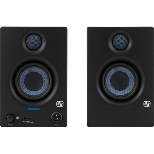 PreSonus Eris E3.5 BT 藍牙版 2nd Gen 第二代 主動式監聽喇叭