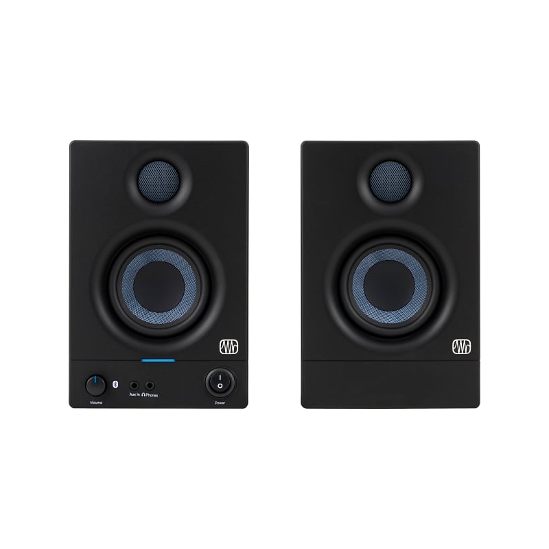 PreSonus Eris E3.5 BT 藍牙版 2nd Gen 第二代 主動式監聽喇叭