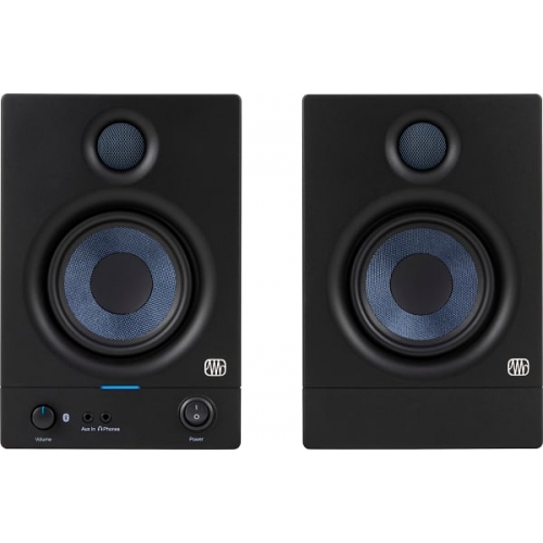 PreSonus Eris E4.5 BT 藍牙版 2nd Gen 第二代 主動式監聽喇叭